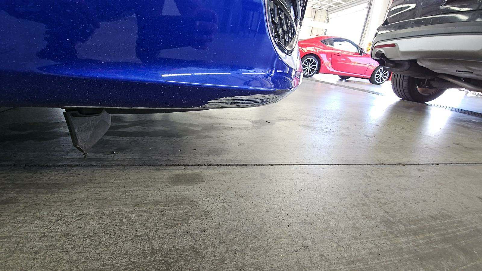 Vehicle Image 30 of 31 for 2022 Acura ILX