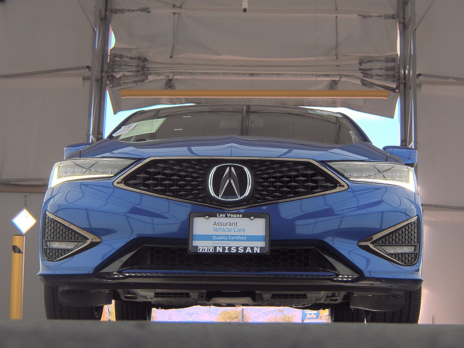 Vehicle Image 5 of 31 for 2022 Acura ILX
