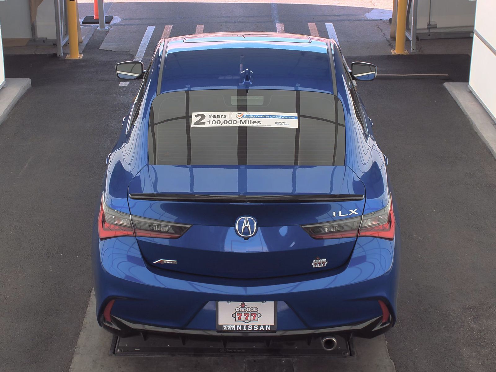 Vehicle Image 8 of 31 for 2022 Acura ILX