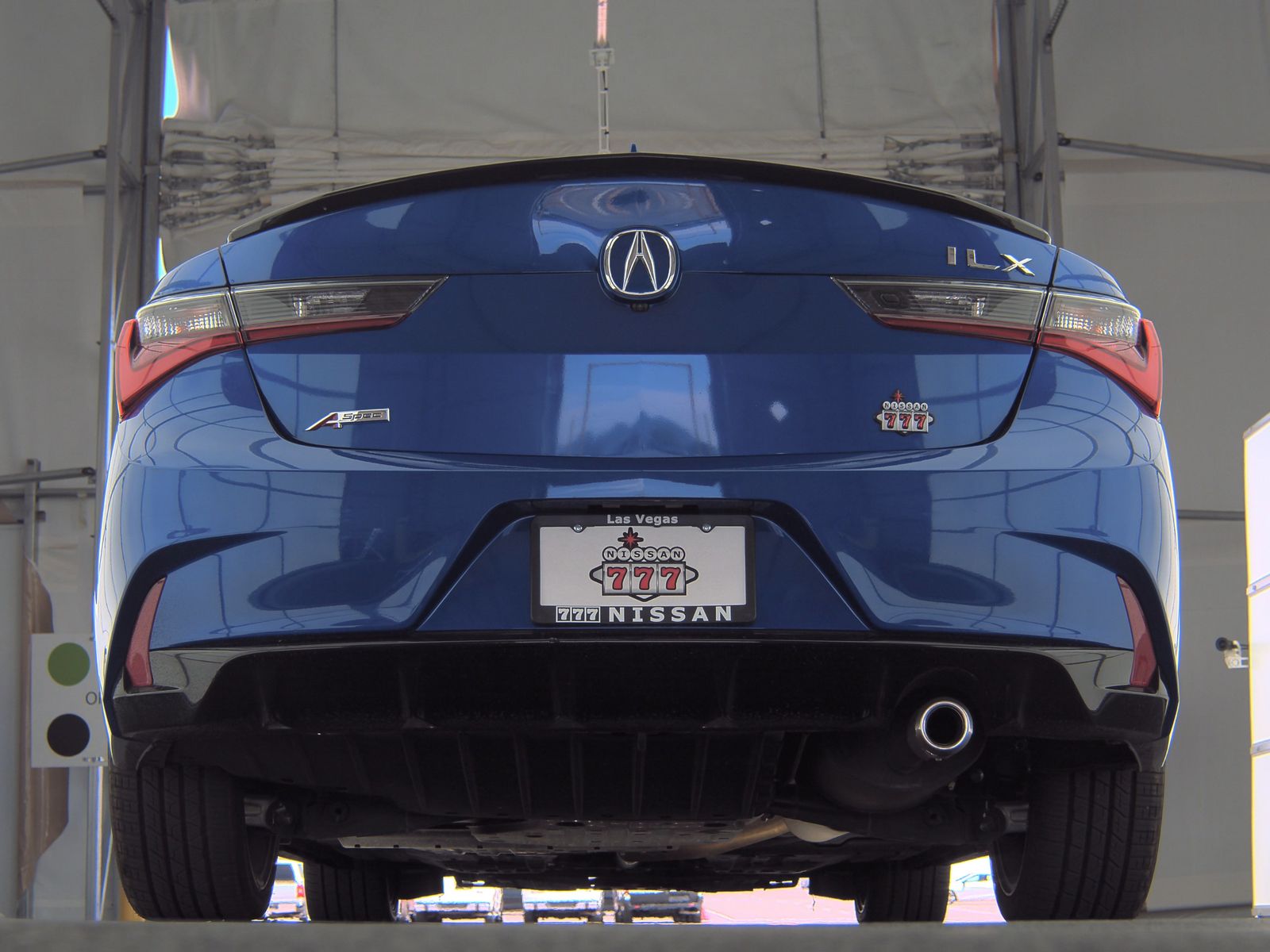 Vehicle Image 9 of 31 for 2022 Acura ILX