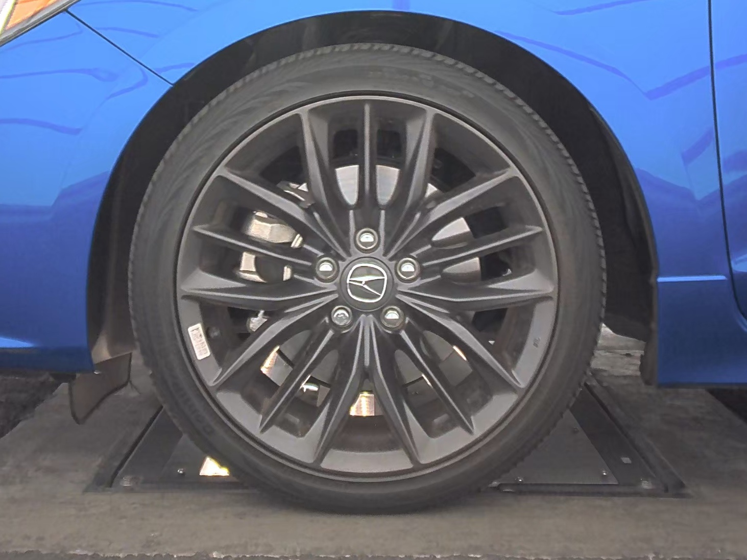 2022 Acura ILX - 11