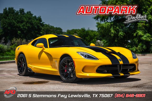 2014 Dodge SRT Viper - 89