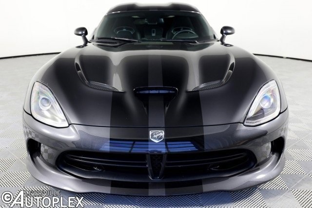 2017 Dodge Viper - 63