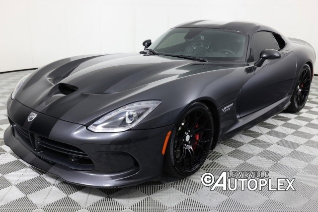 2017 Dodge Viper - 71