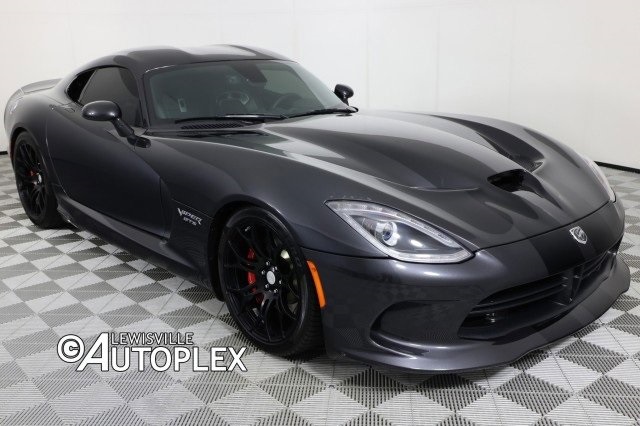 2017 Dodge Viper - 64