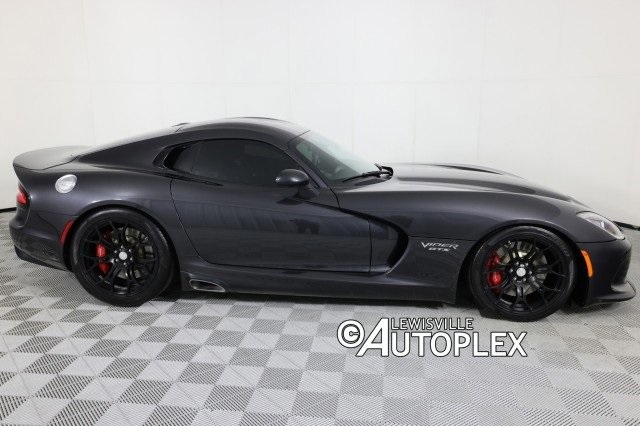 2017 Dodge Viper - 65