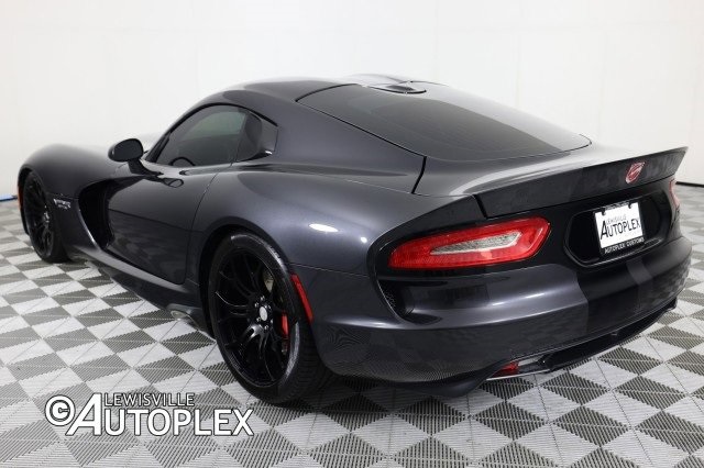 2017 Dodge Viper - 69