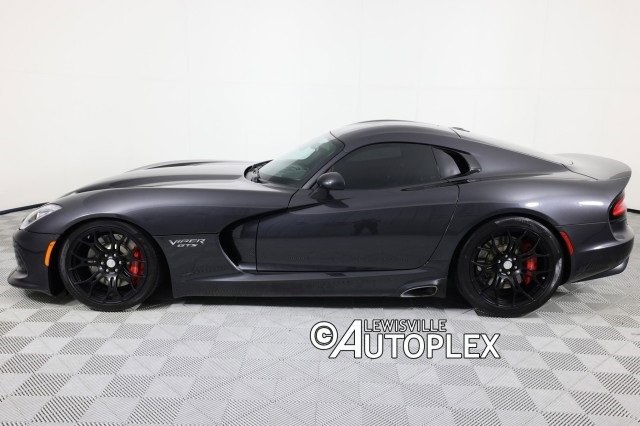 2017 Dodge Viper - 70