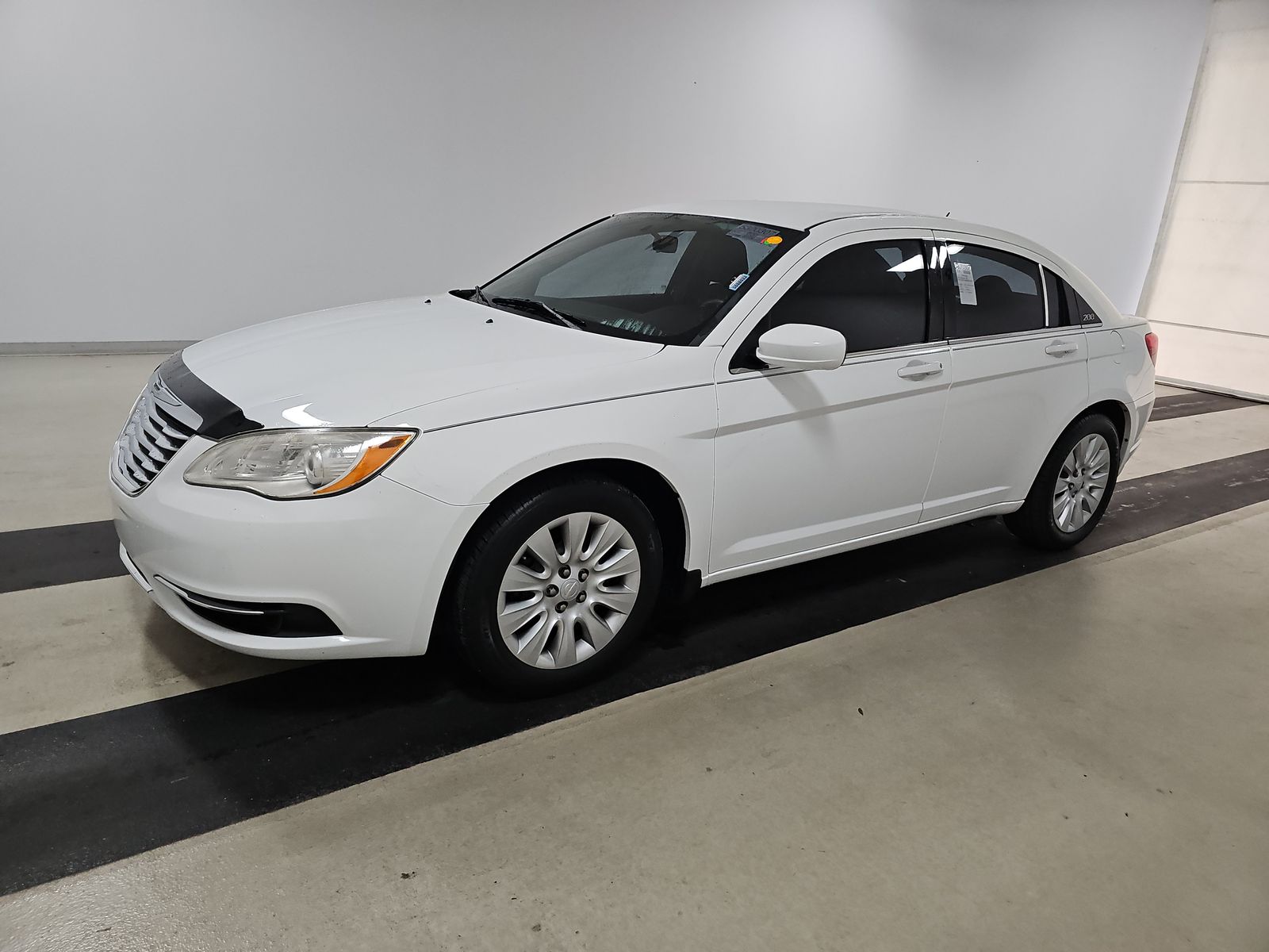 2014 Chrysler 200 - 1