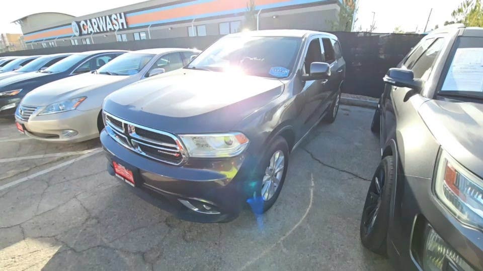 Vehicle Image 51 of 51 for 2019 Dodge Durango