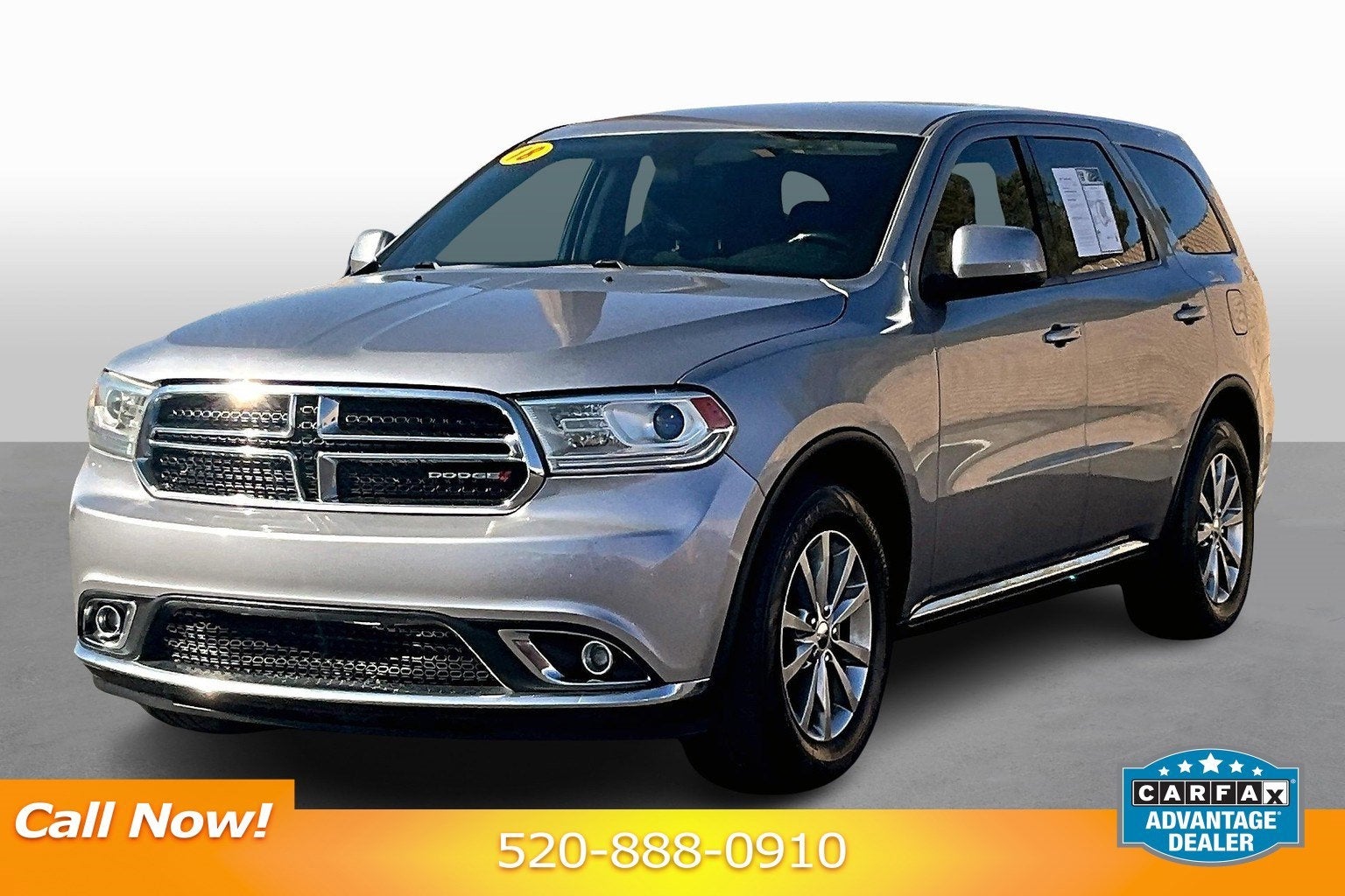 2018 Dodge Durango - 31