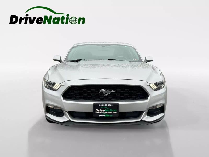 Vehicle Image 26 of 48 for 2015 Ford Mustang