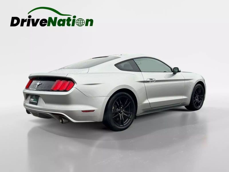 Vehicle Image 29 of 48 for 2015 Ford Mustang