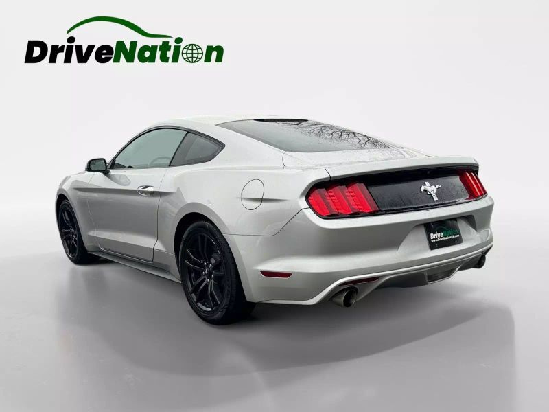 Vehicle Image 31 of 48 for 2015 Ford Mustang