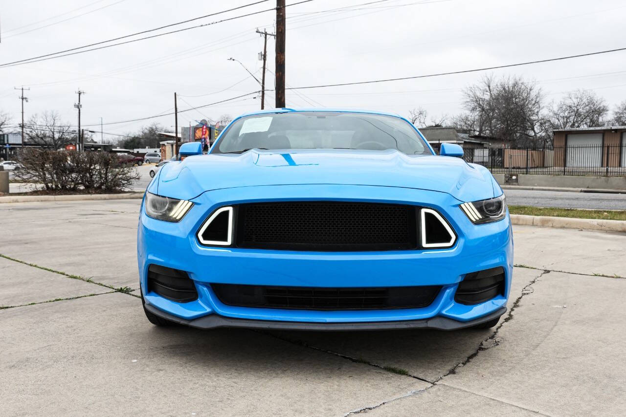 Vehicle Image 42 of 62 for 2017 Ford Mustang