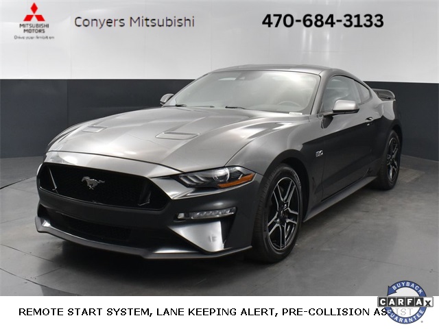 Vehicle Image 32 of 61 for 2019 Ford Mustang