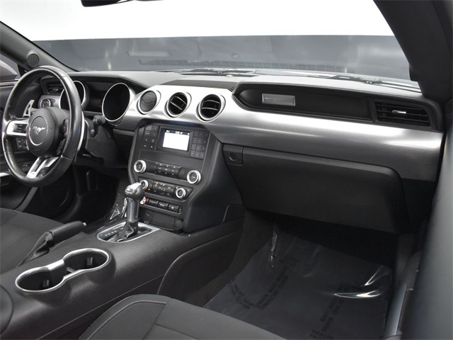 Vehicle Image 45 of 61 for 2019 Ford Mustang