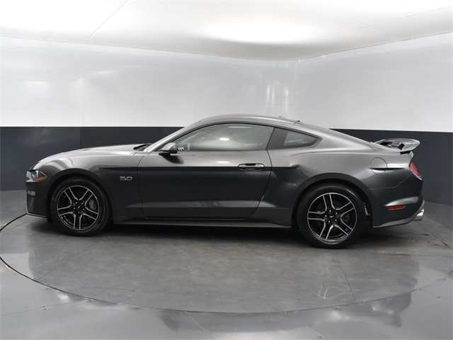 2019 Ford Mustang - 33