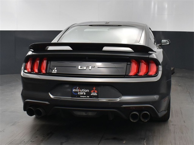 Vehicle Image 52 of 61 for 2019 Ford Mustang