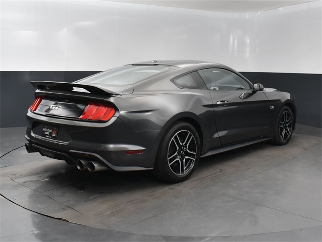 Vehicle Image 53 of 61 for 2019 Ford Mustang