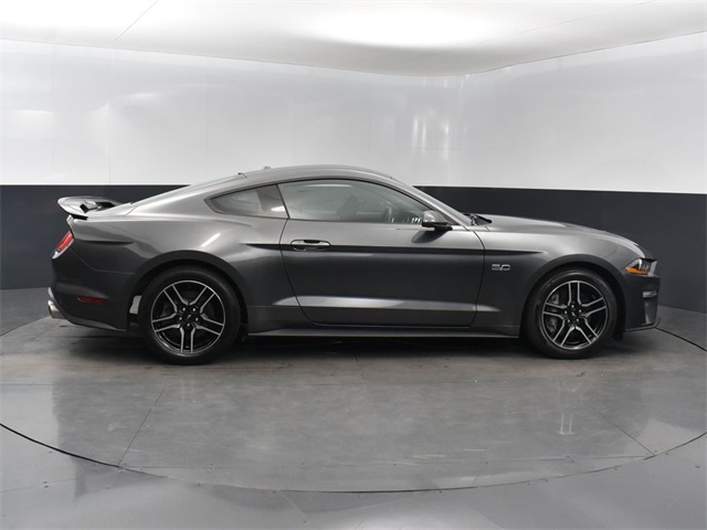 2019 Ford Mustang - 54