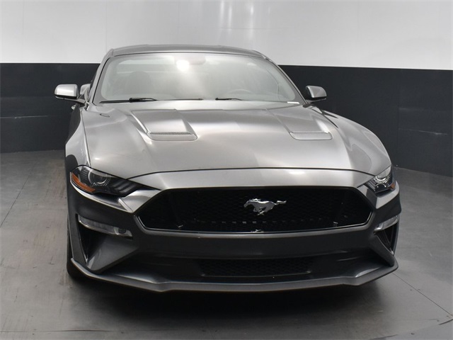 2019 Ford Mustang - 56