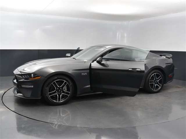 Vehicle Image 57 of 61 for 2019 Ford Mustang