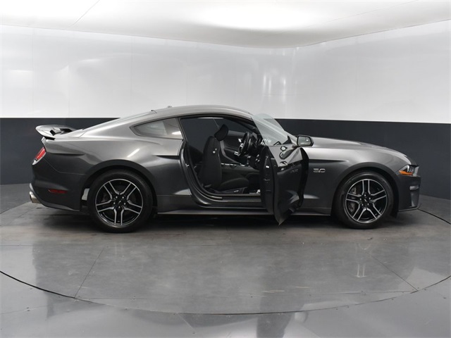 2019 Ford Mustang - 58