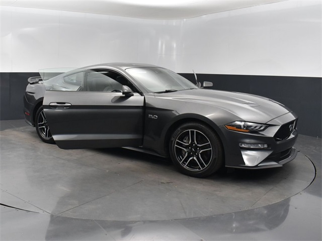 2019 Ford Mustang - 59