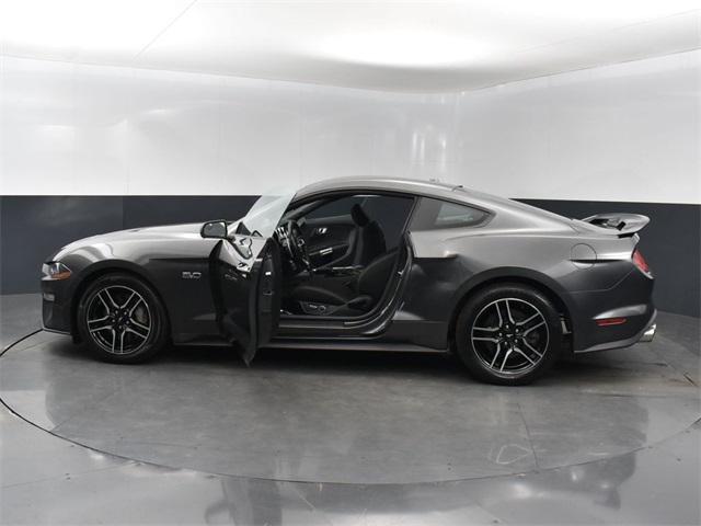 Vehicle Image 60 of 61 for 2019 Ford Mustang