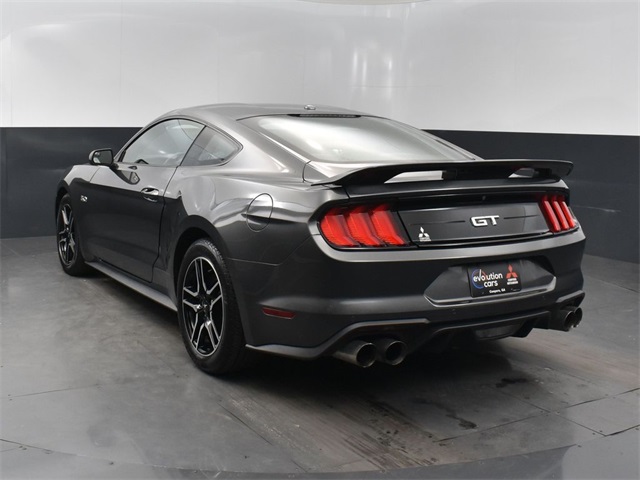 Vehicle Image 34 of 61 for 2019 Ford Mustang