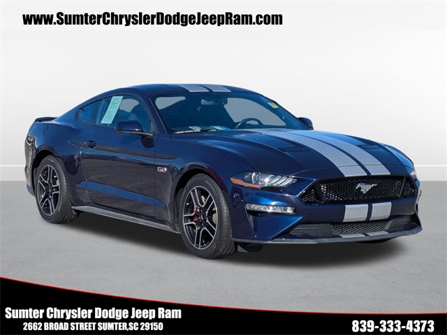 Vehicle Image 34 of 65 for 2020 Ford Mustang