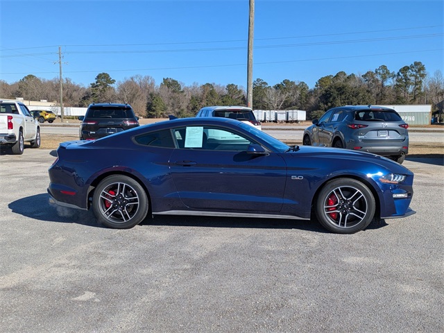 Vehicle Image 35 of 65 for 2020 Ford Mustang