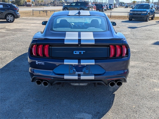 Vehicle Image 37 of 65 for 2020 Ford Mustang