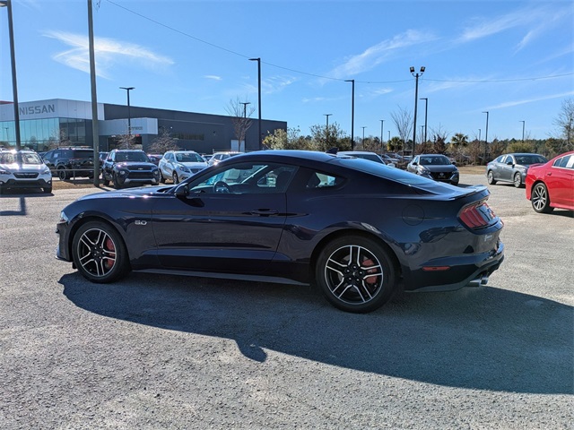 Vehicle Image 38 of 65 for 2020 Ford Mustang