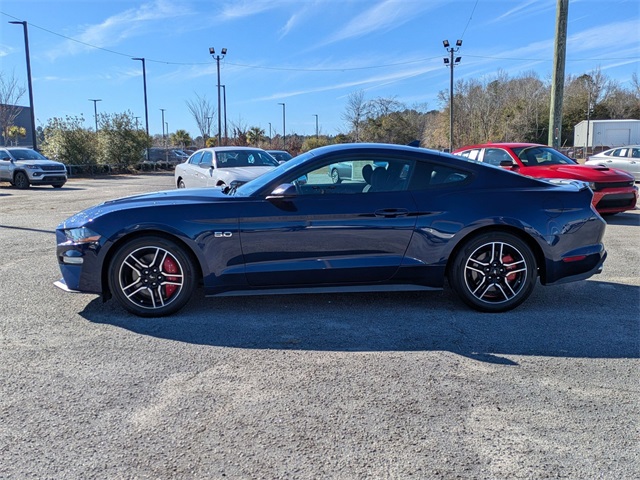 Vehicle Image 39 of 65 for 2020 Ford Mustang