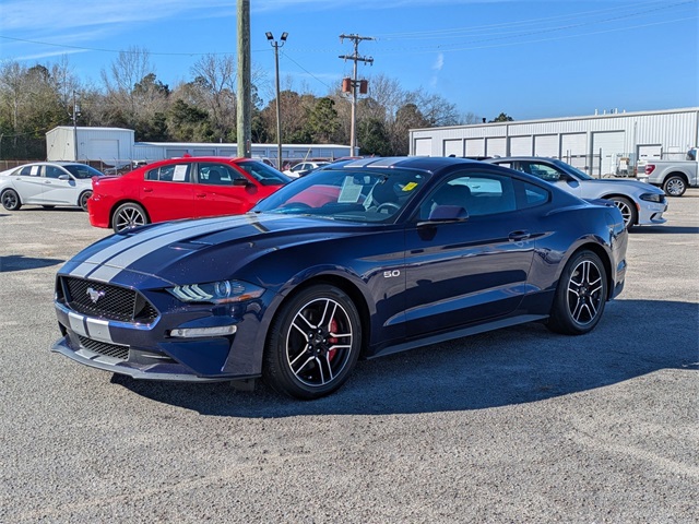 Vehicle Image 40 of 65 for 2020 Ford Mustang