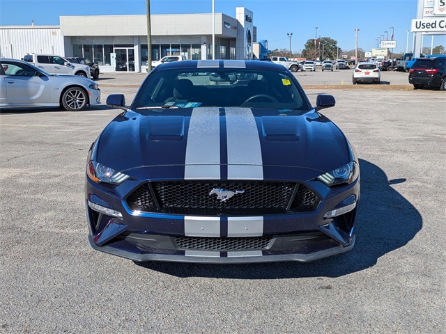 Vehicle Image 41 of 65 for 2020 Ford Mustang