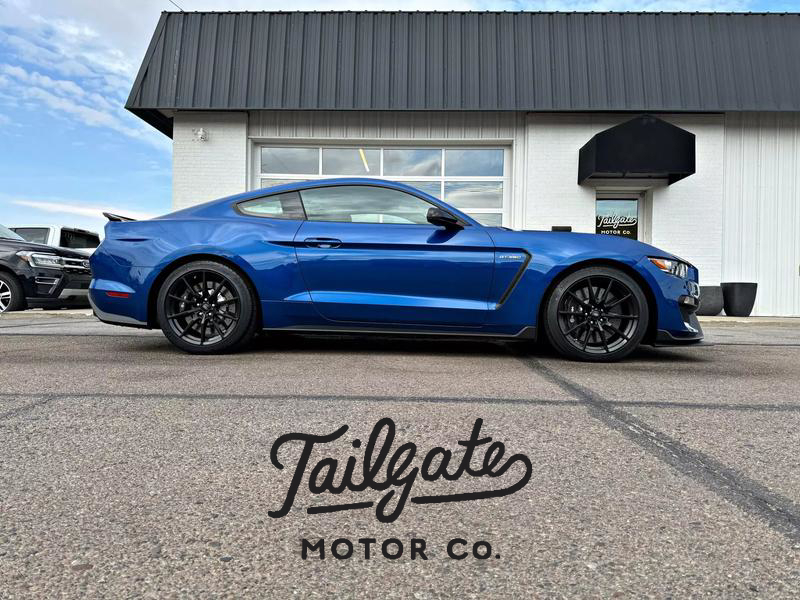 Vehicle Image 69 of 119 for 2018 Ford Shelby GT350