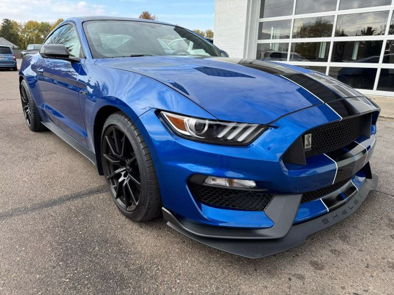 Vehicle Image 71 of 120 for 2018 Ford Shelby GT350