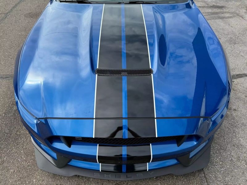 Vehicle Image 105 of 119 for 2018 Ford Shelby GT350