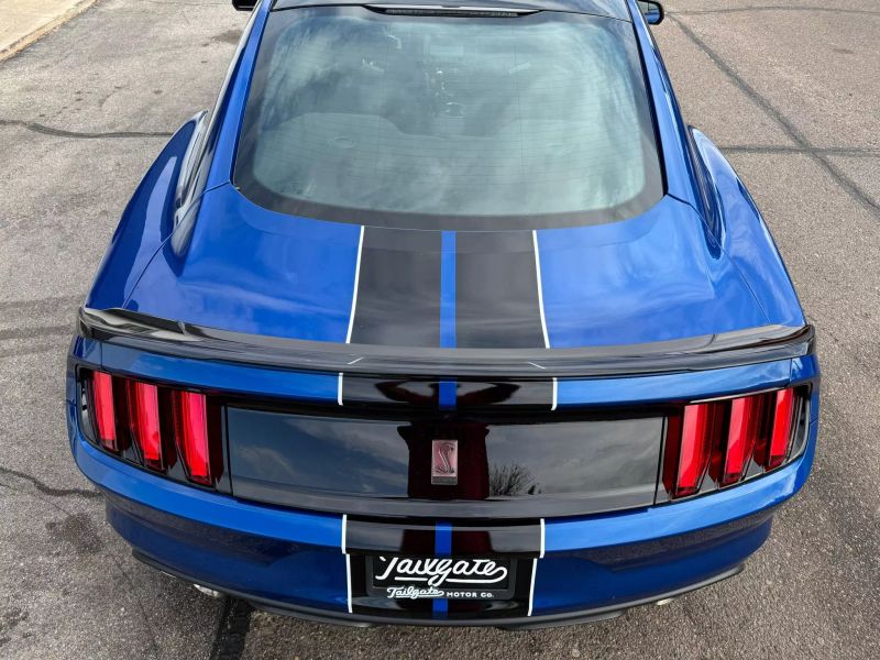 Vehicle Image 107 of 120 for 2018 Ford Shelby GT350