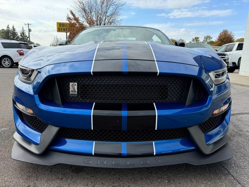 Vehicle Image 72 of 119 for 2018 Ford Shelby GT350