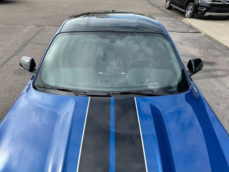 Vehicle Image 108 of 120 for 2018 Ford Shelby GT350