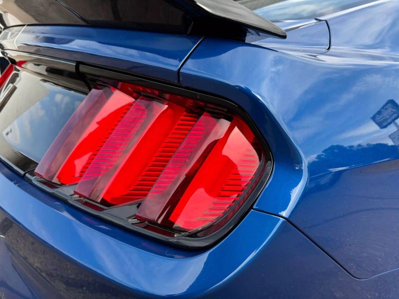 Vehicle Image 112 of 119 for 2018 Ford Shelby GT350