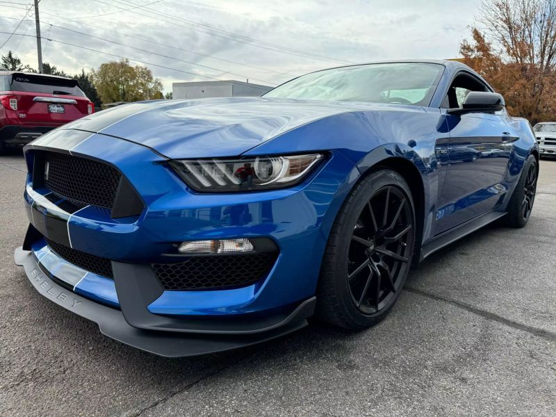 Vehicle Image 73 of 119 for 2018 Ford Shelby GT350