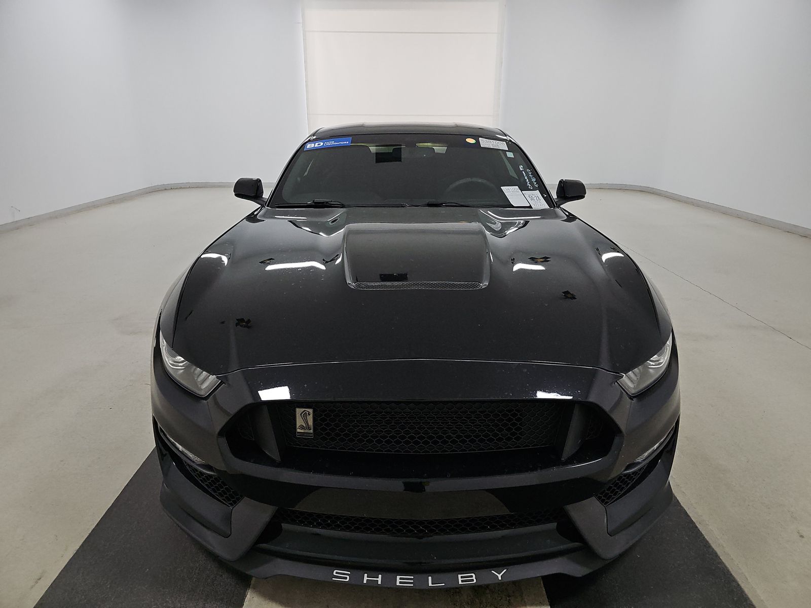 2016 Ford Shelby GT350 - 29