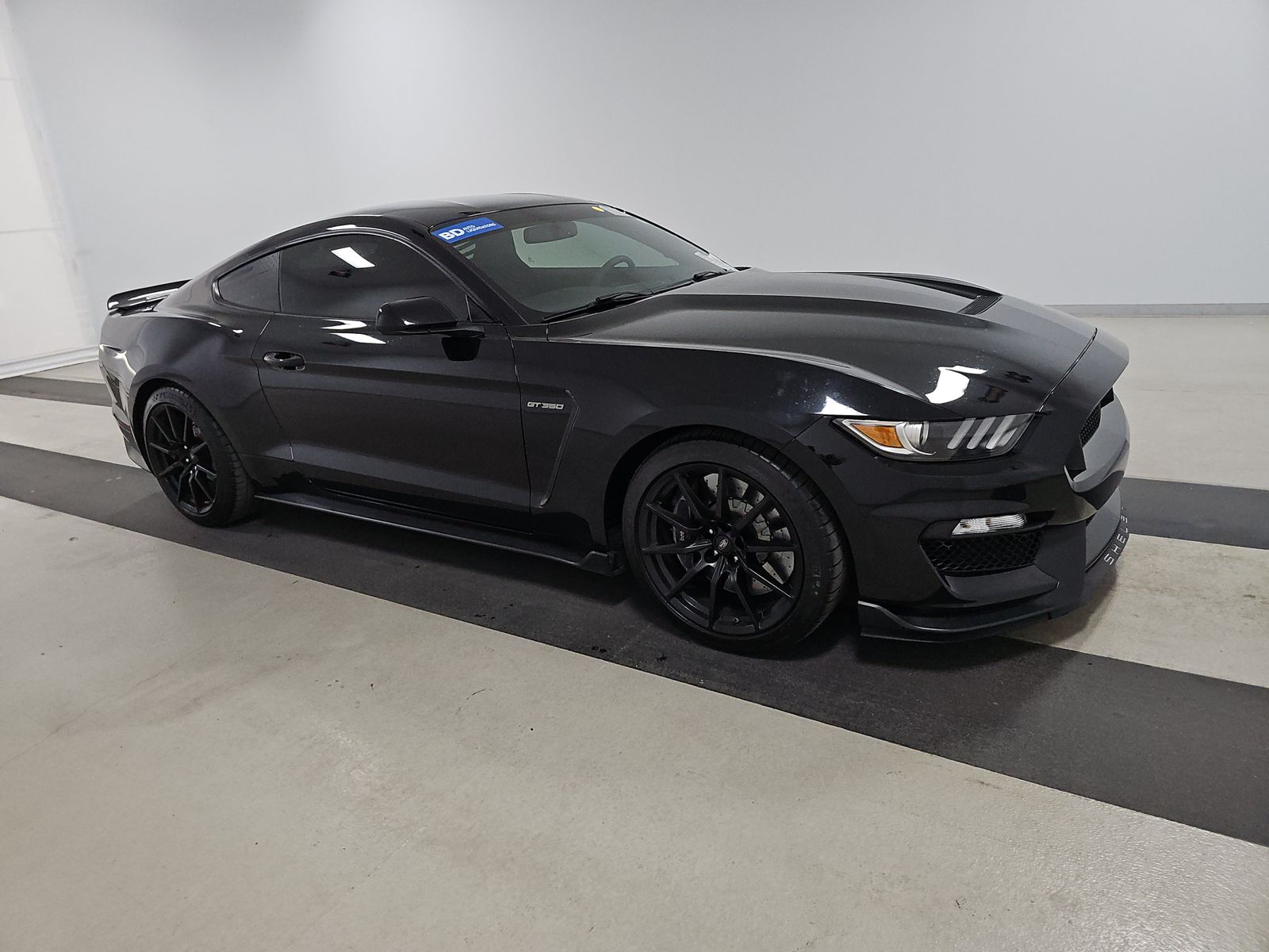 2016 Ford Shelby GT350 - 31