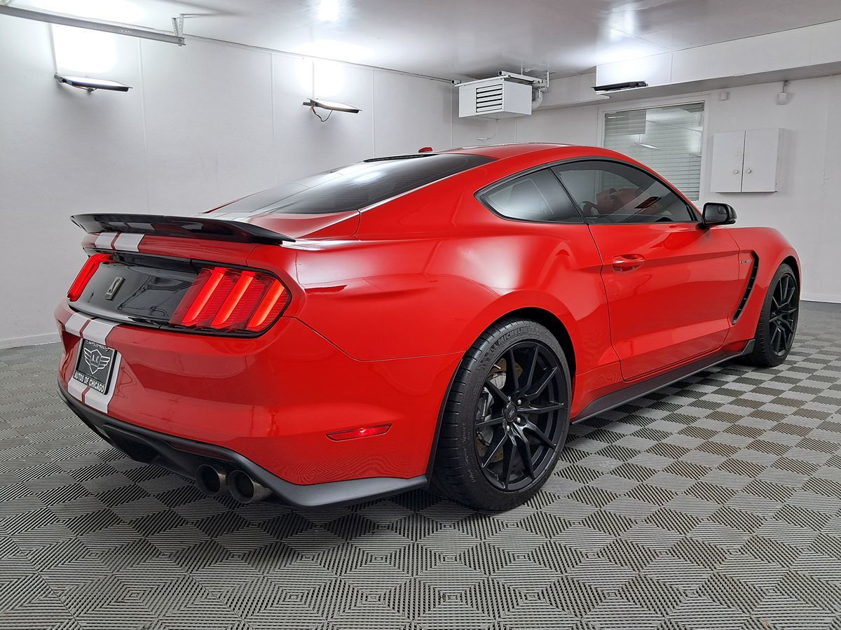 Vehicle Image 6 of 51 for 2017 Ford Shelby GT350