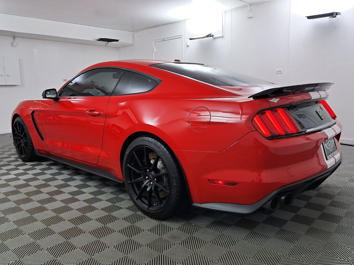 2017 Ford Shelby GT350 - 7